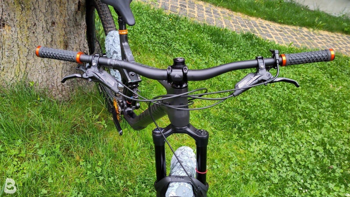 Canyon Strive CF 8.0 2018