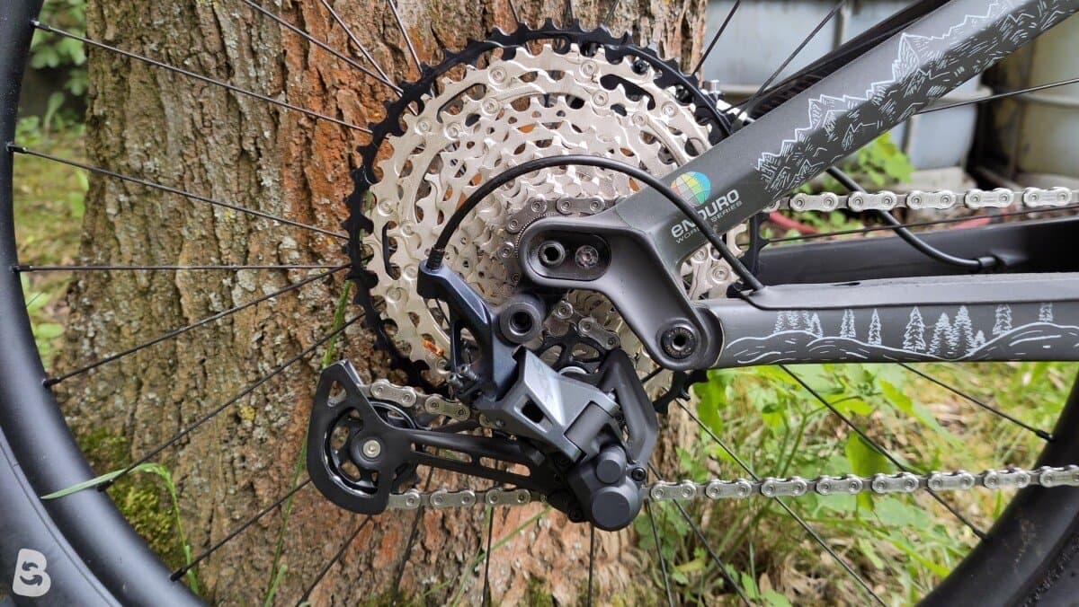 Canyon Strive CF 8.0 2018
