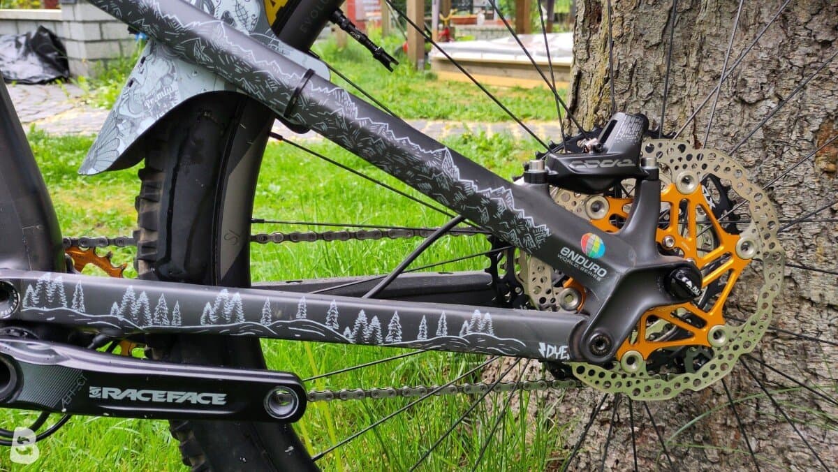 Canyon Strive CF 8.0 2018