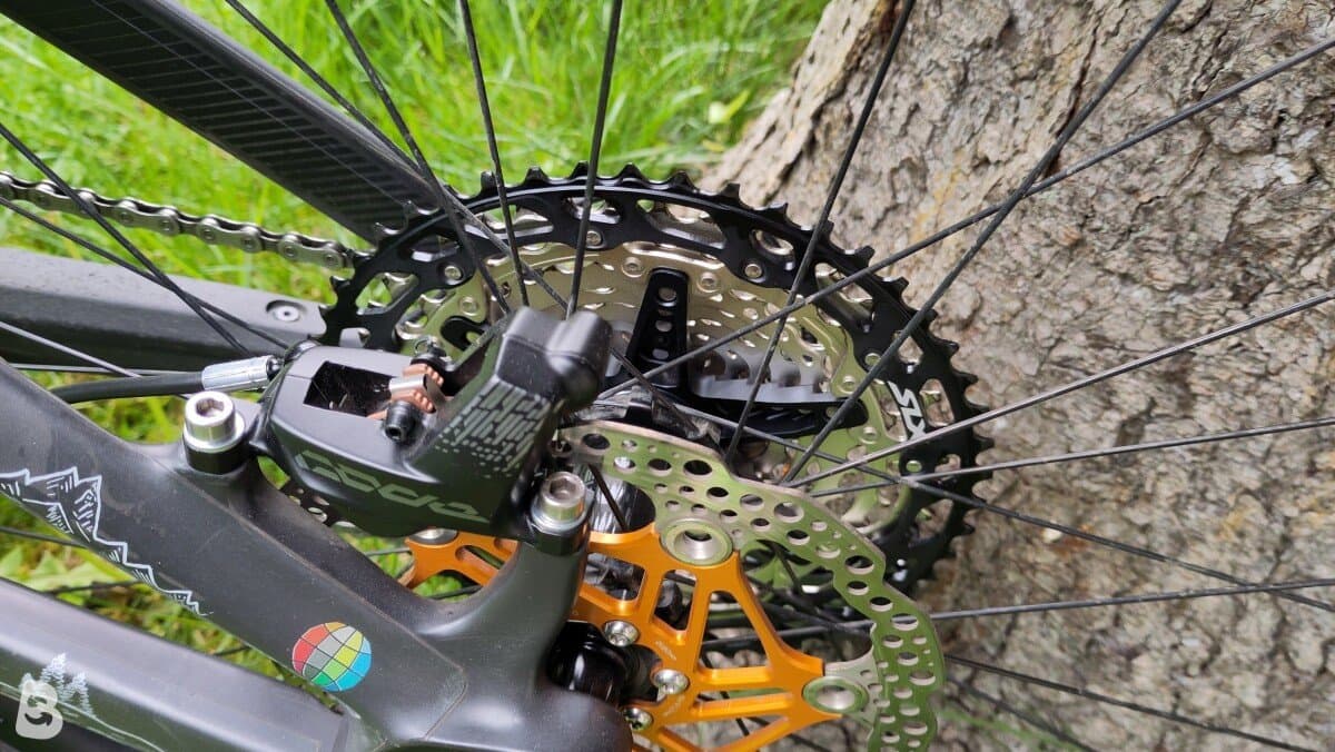 Canyon Strive CF 8.0 2018