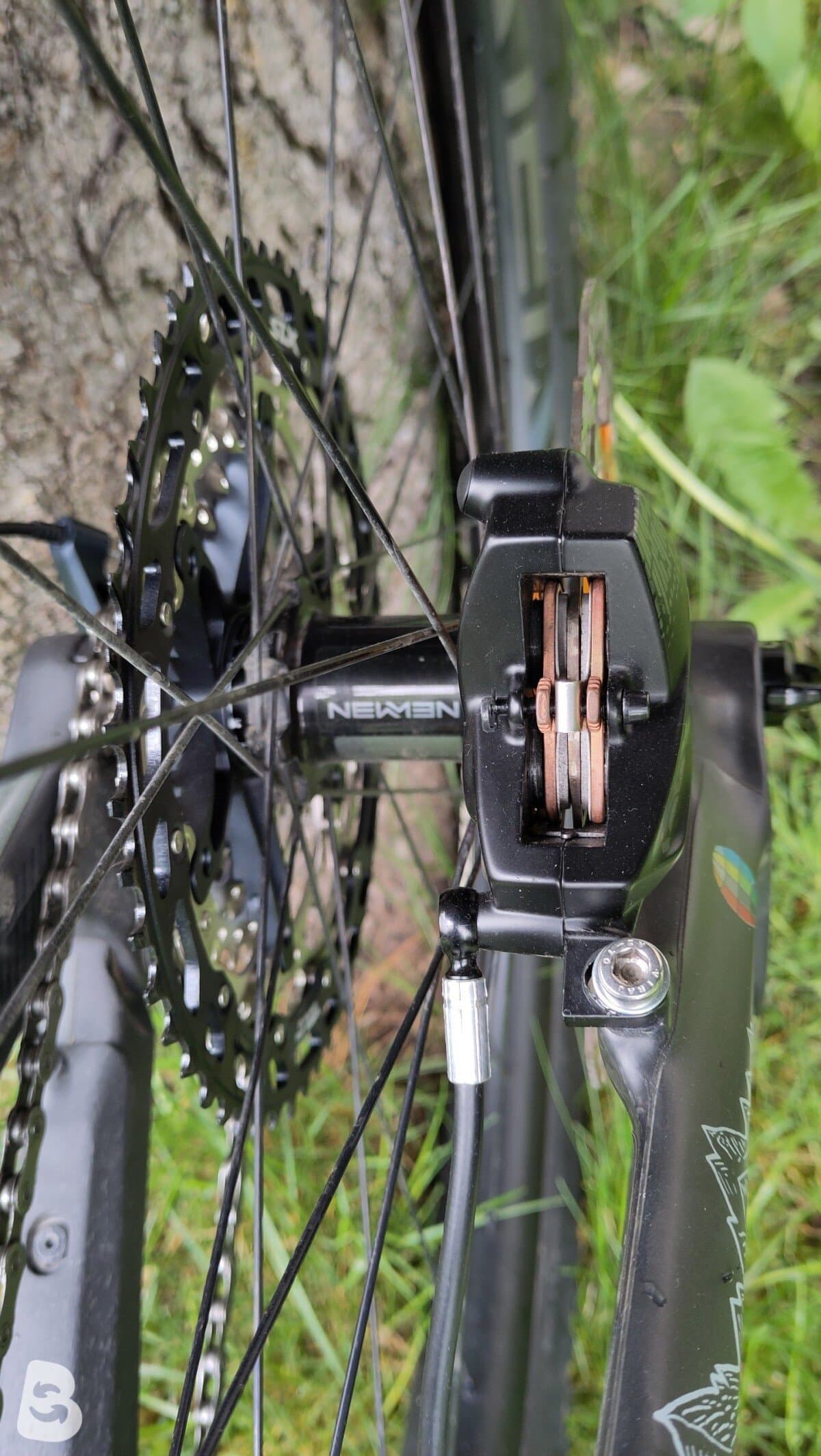 Canyon Strive CF 8.0 2018