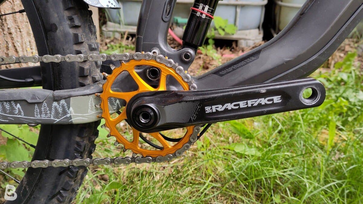 Canyon Strive CF 8.0 2018