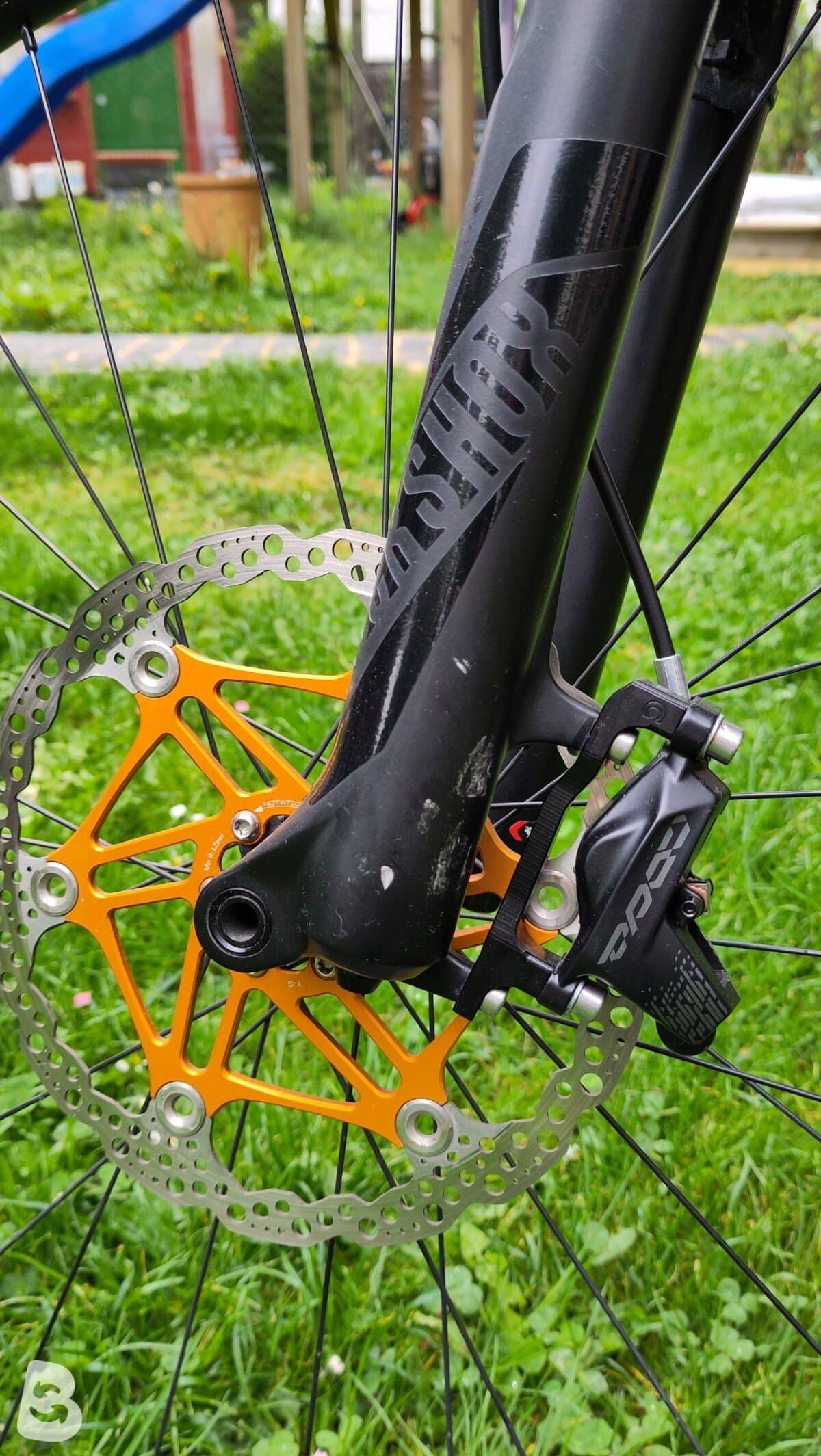 Canyon Strive CF 8.0 2018