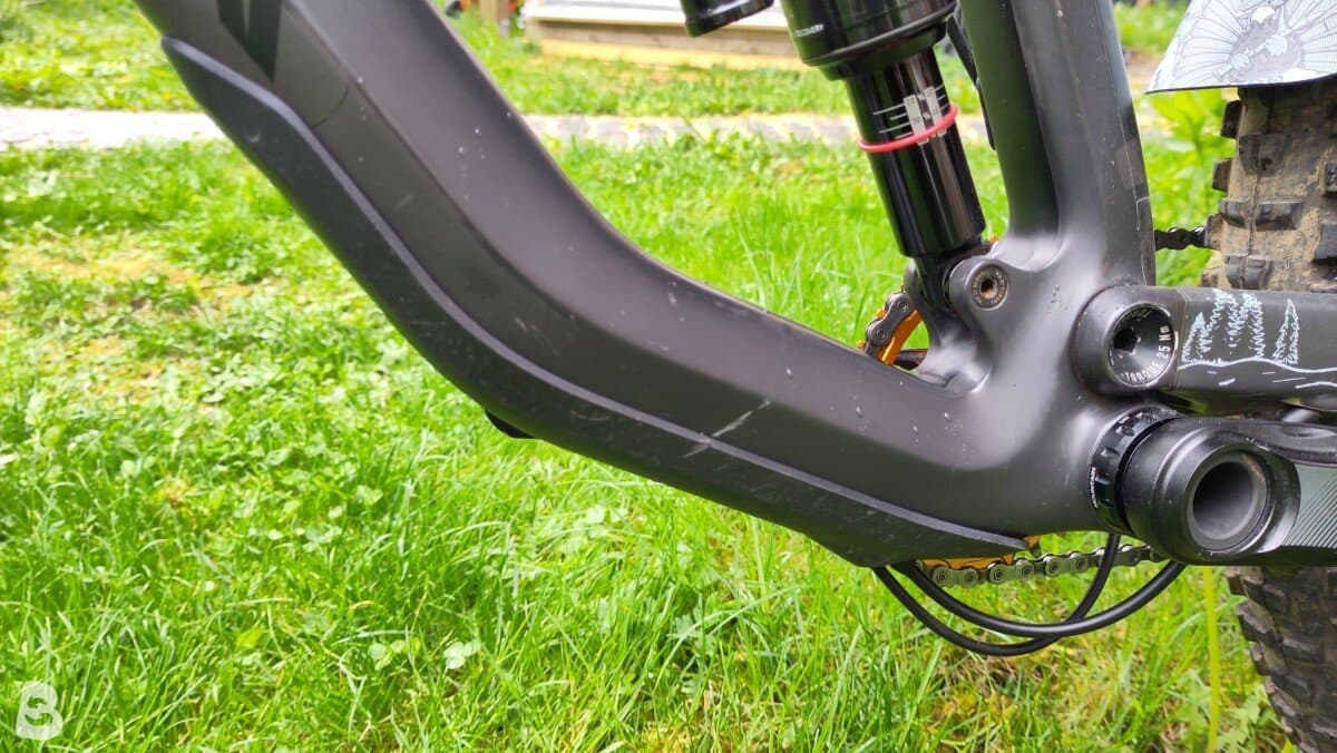 Canyon Strive CF 8.0 2018