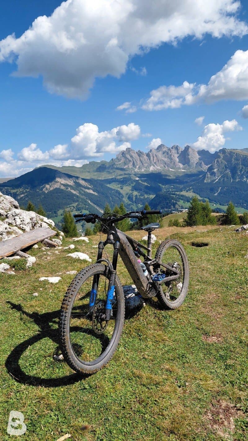 Specialized Turbo Levo 4 Comp Alloy 2026
