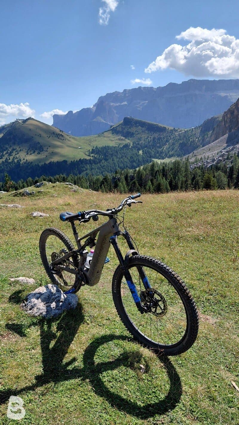 Specialized Turbo Levo 4 Comp Alloy 2026