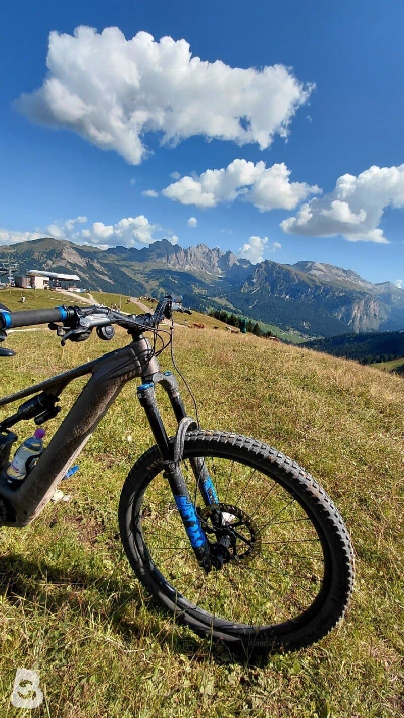 Specialized Turbo Levo 4 Comp Alloy 2026