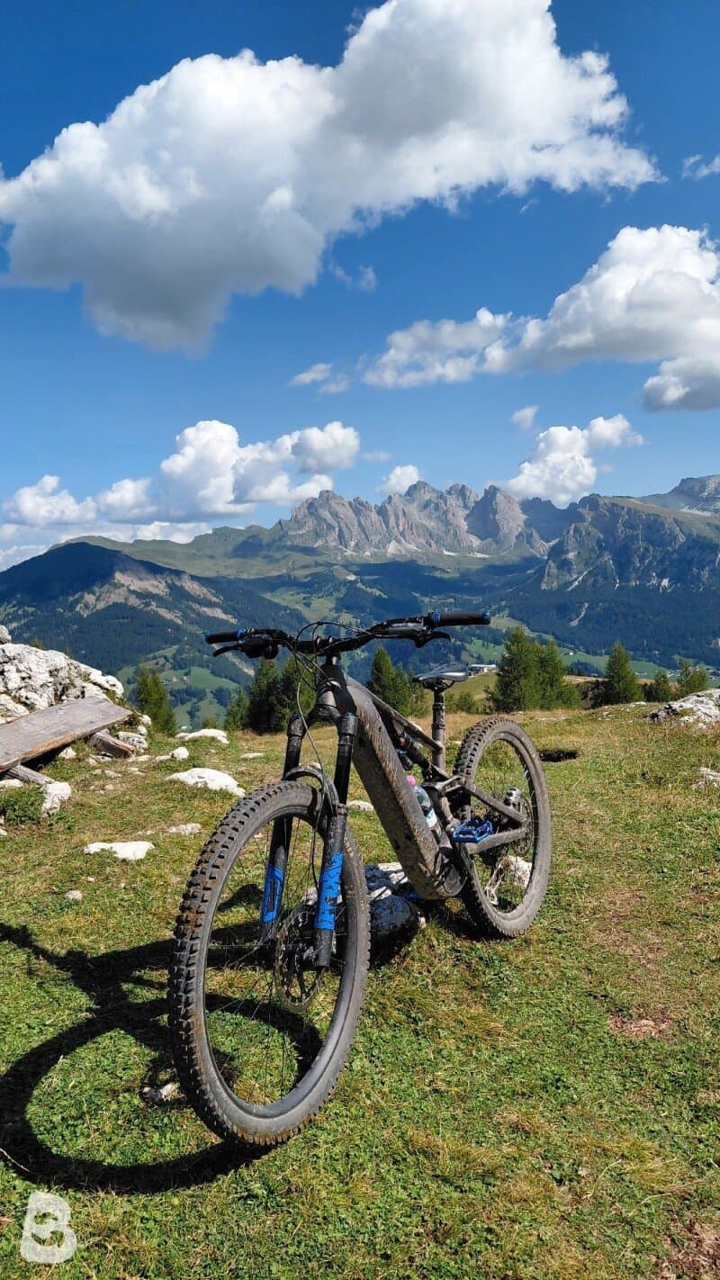 Specialized Turbo Levo 4 Comp Alloy 2026