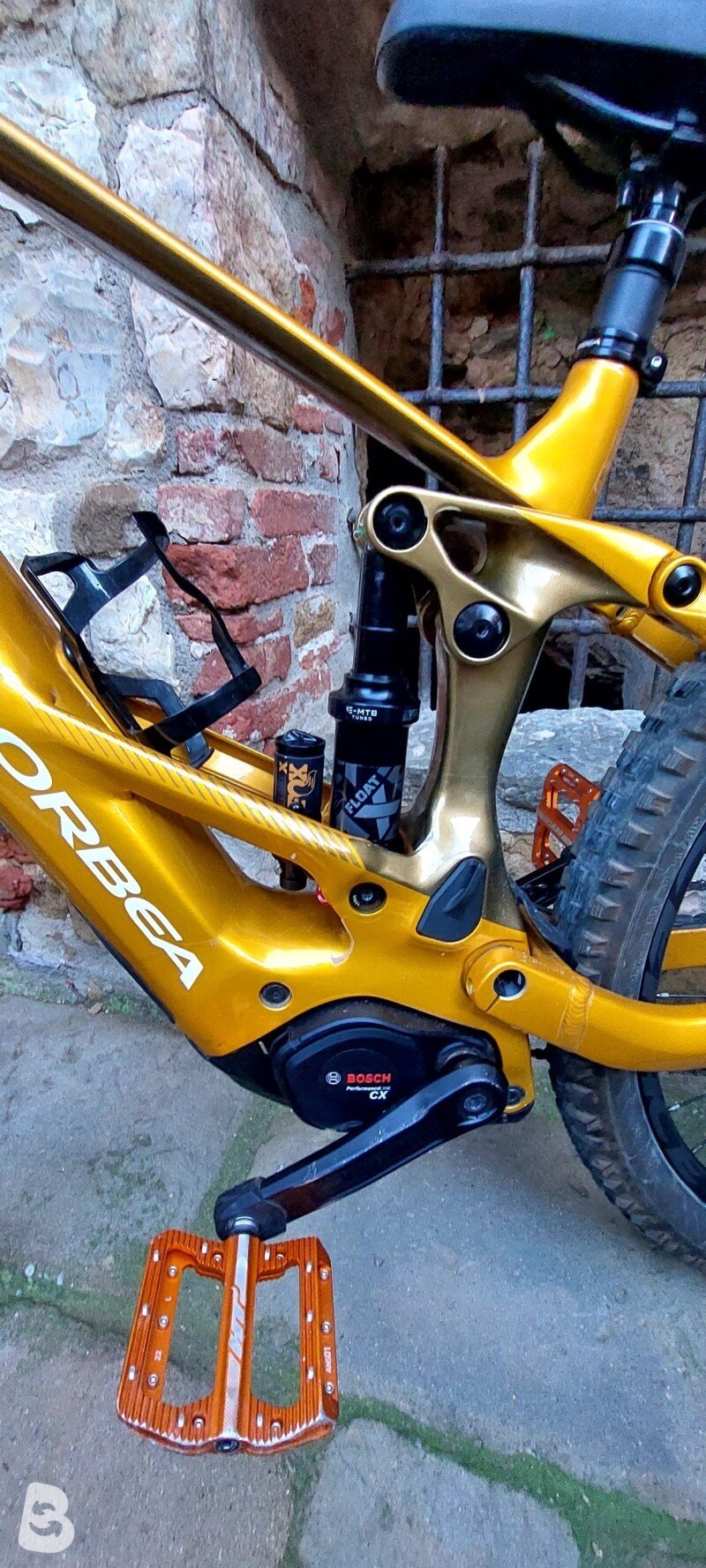 Orbea Wilde h20 2025