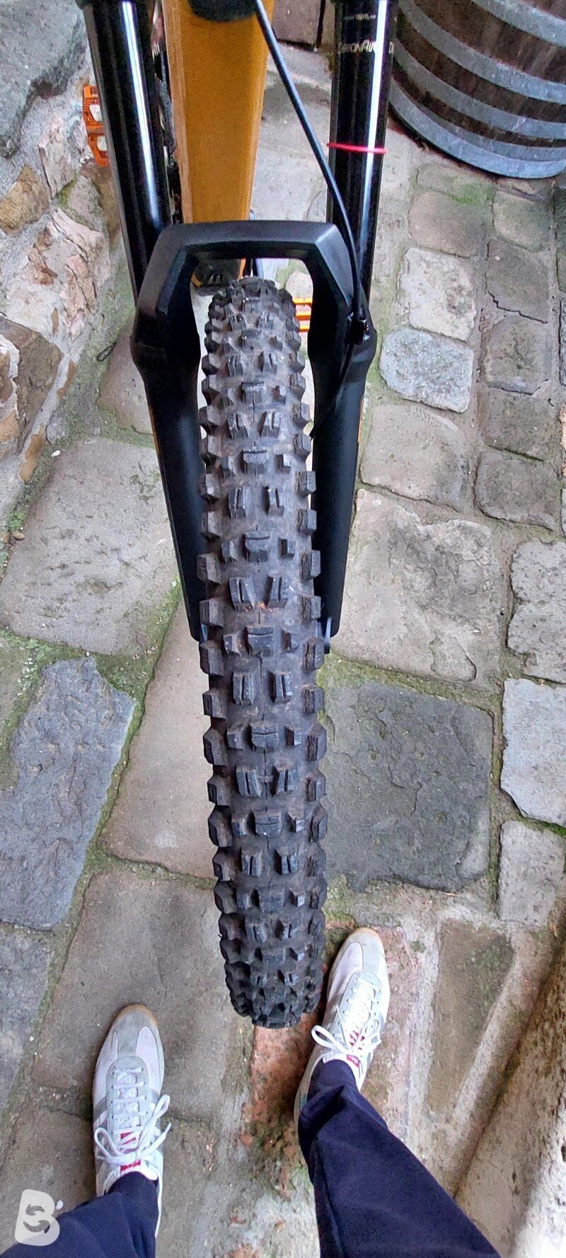 Orbea Wilde h20 2025