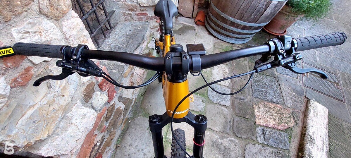 Orbea Wilde h20 2025