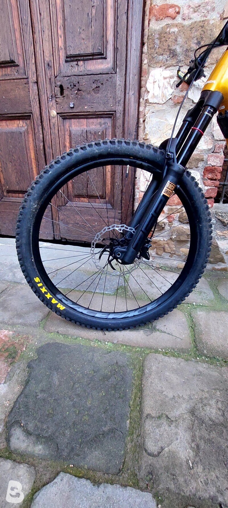Orbea Wilde h20 2025
