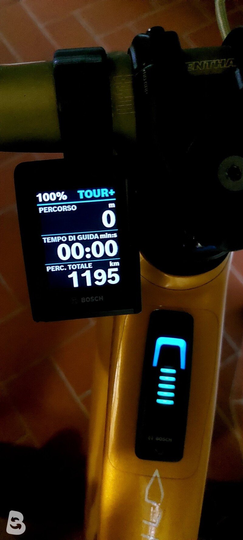 Orbea Wilde h20 2025