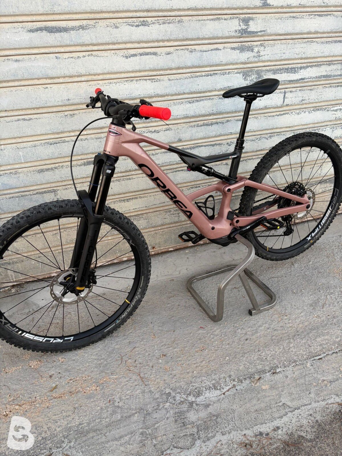 Orbea Rise SL M10 2025