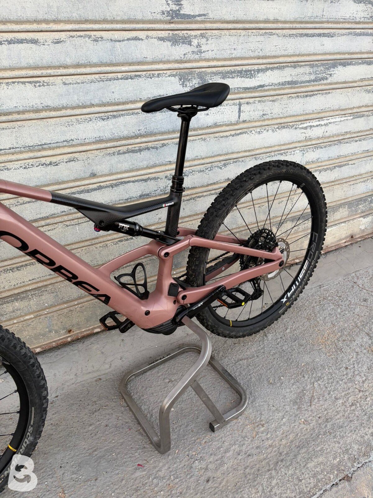 Orbea Rise SL M10 2025