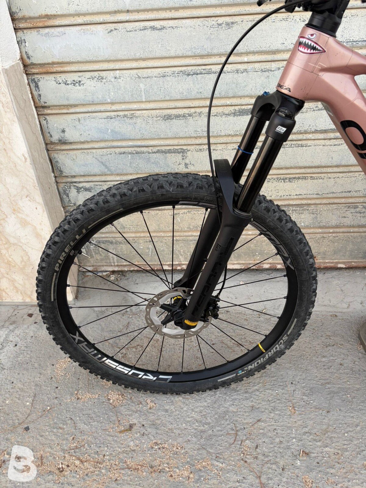 Orbea Rise SL M10 2025