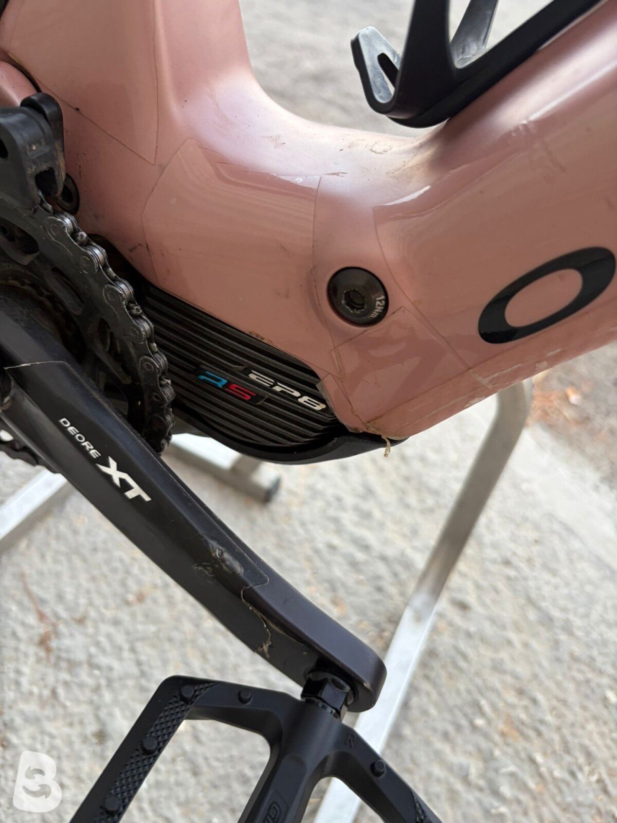 Orbea Rise SL M10 2025