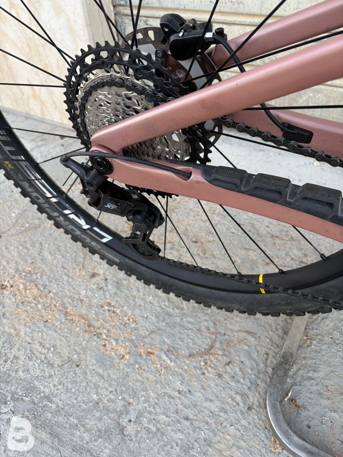 Orbea Rise SL M10 2025