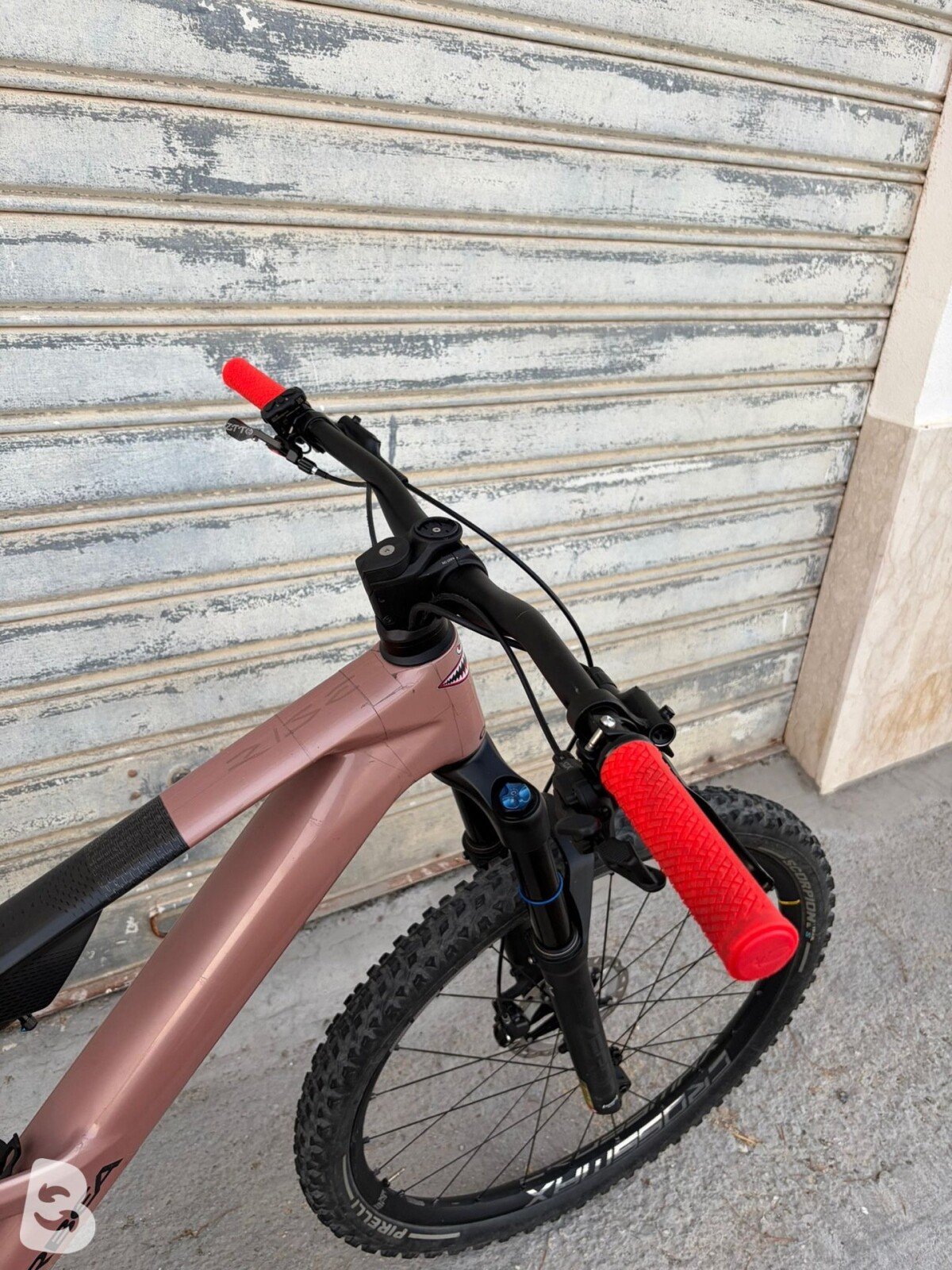 Orbea Rise SL M10 2025