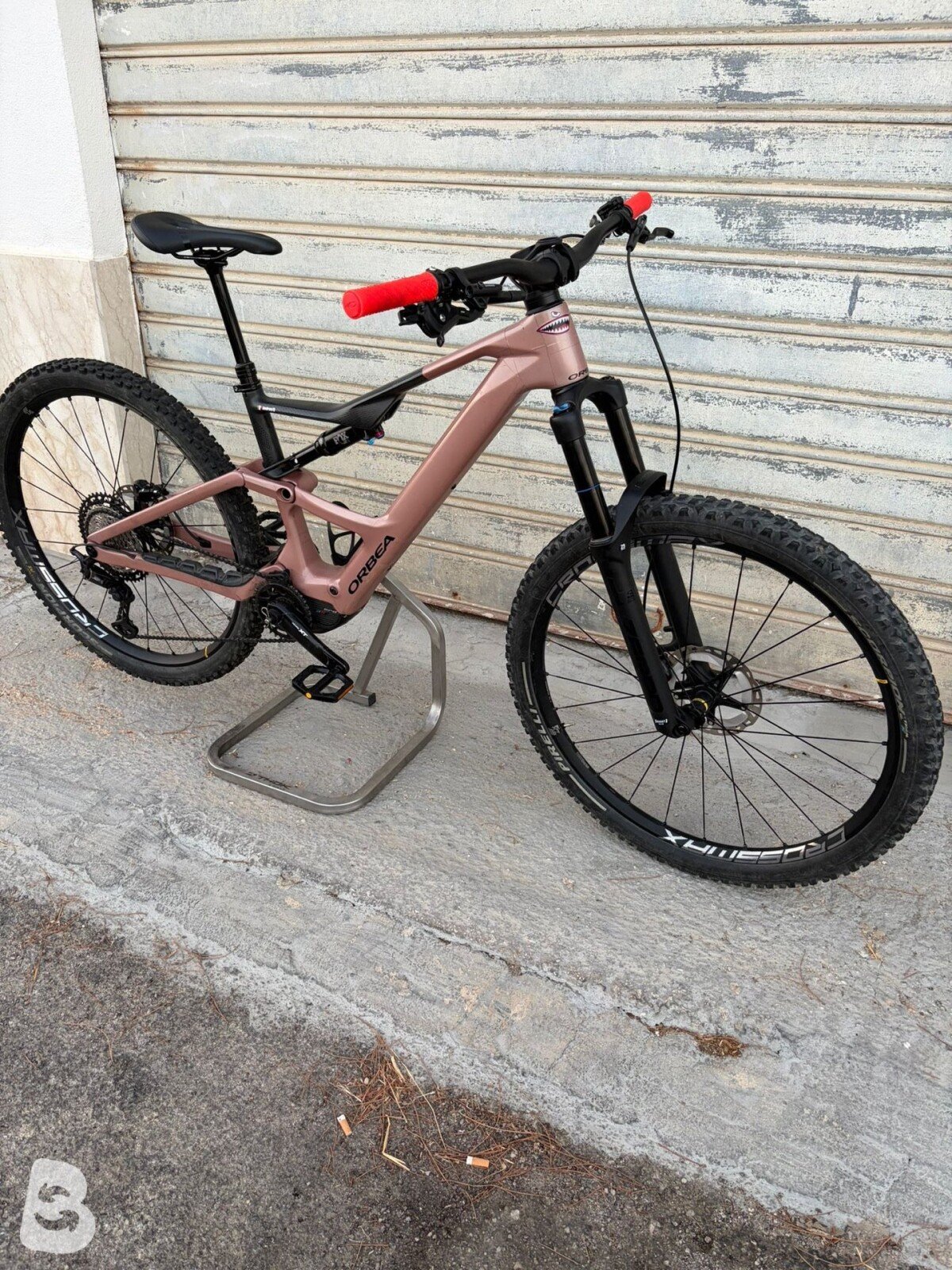 Orbea Rise SL M10 2025