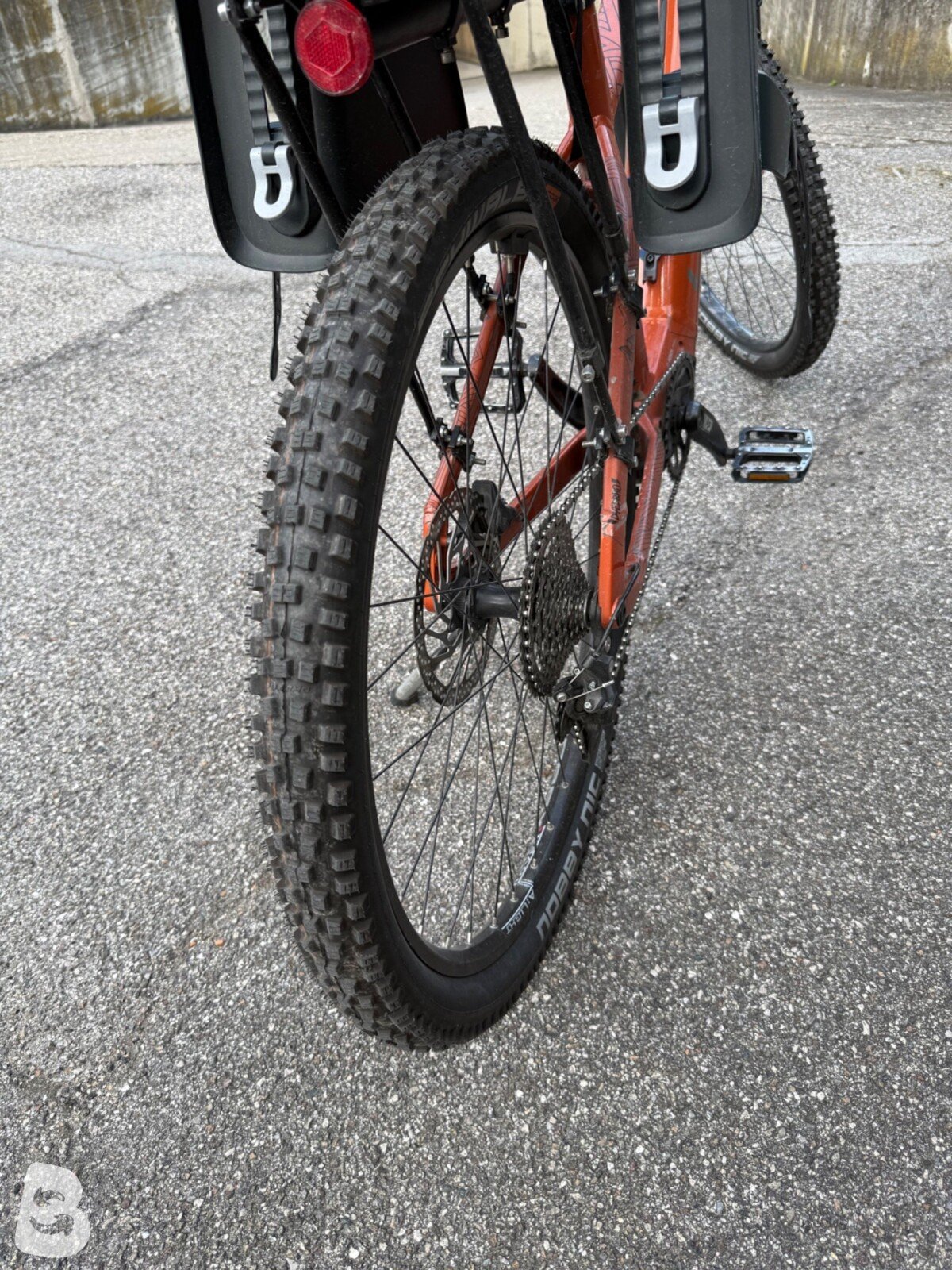 Lapierre Overvolt HT 7.6 2023