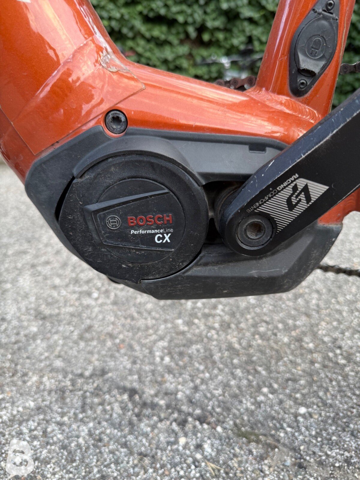 Lapierre Overvolt HT 7.6 2023
