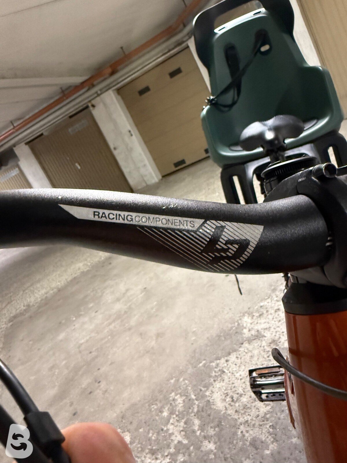 Lapierre Overvolt HT 7.6 2023