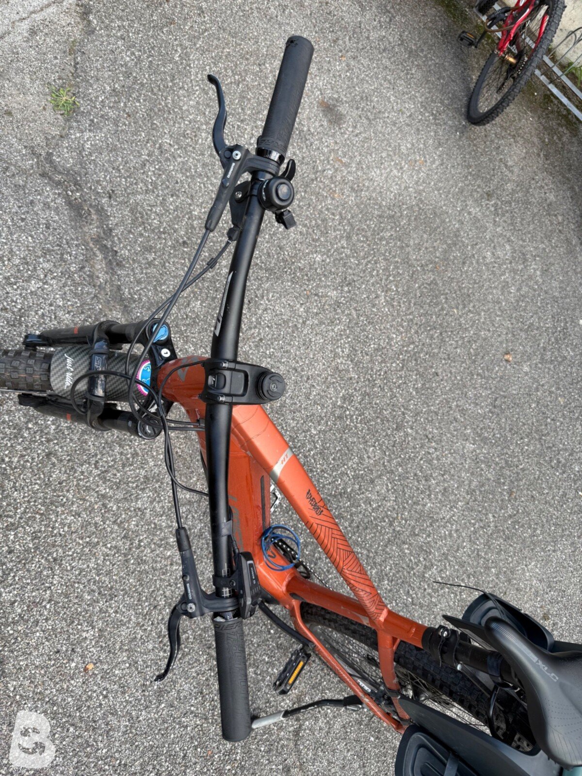 Lapierre Overvolt HT 7.6 2023