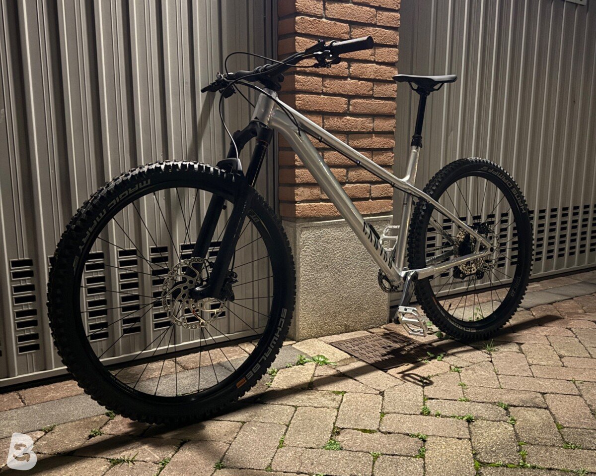 Canyon Stoic 4 2023