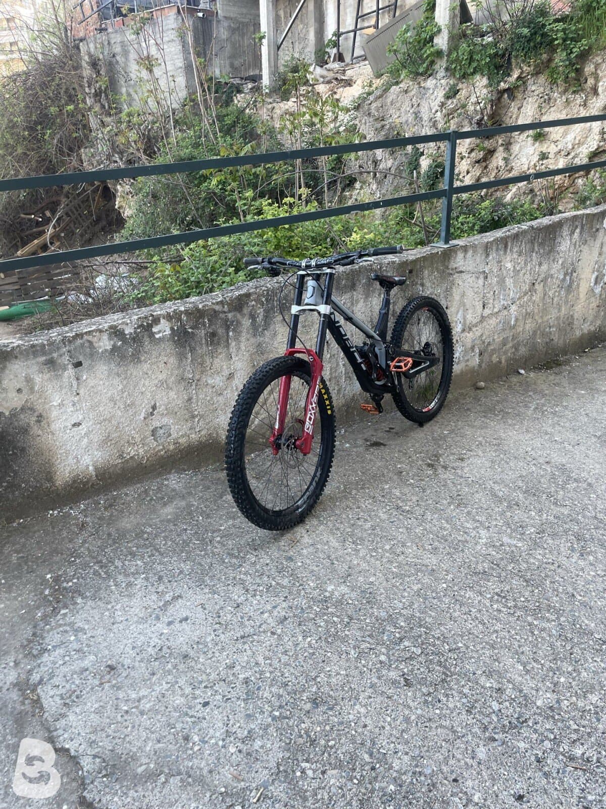 Norco Aurum HSP 2 2019