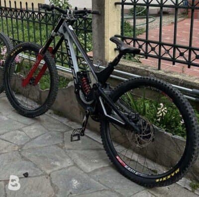 Norco Aurum HSP 2 2019