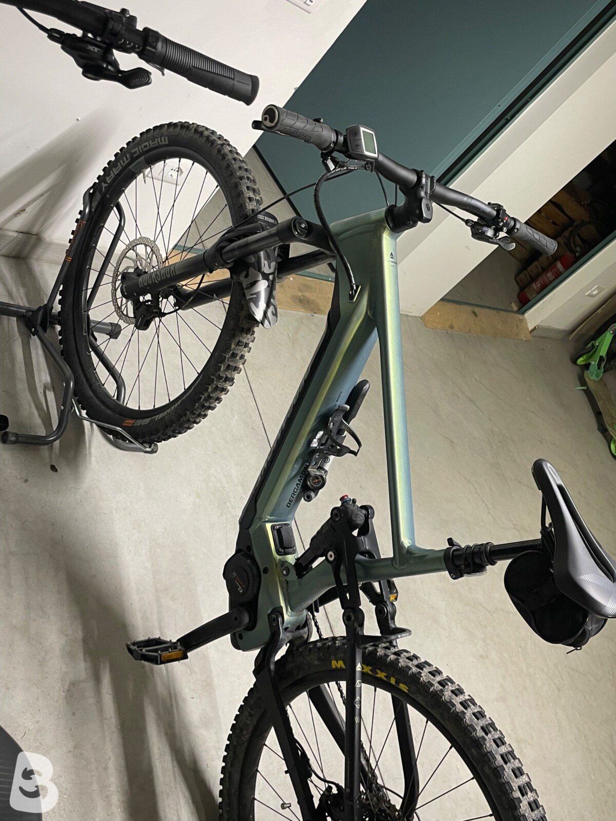 Bergamont E-Trailster Pro 2021