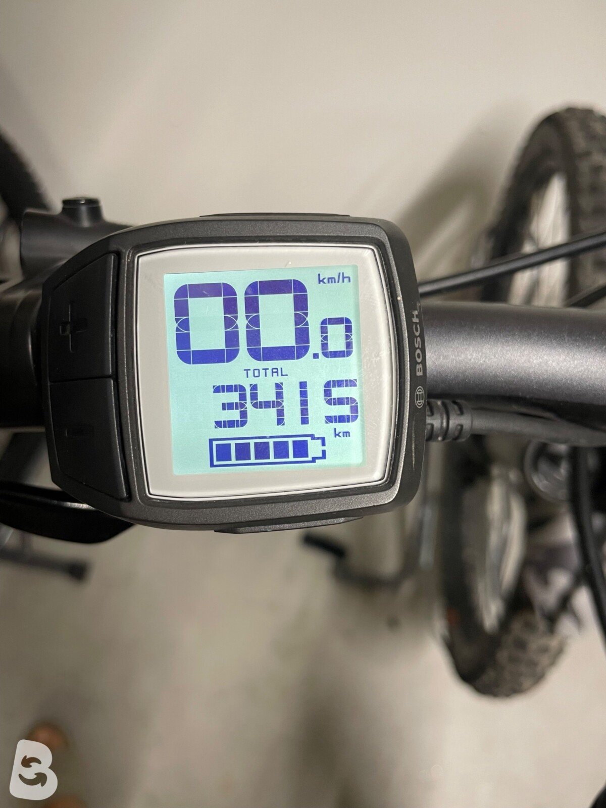 Bergamont E-Trailster Pro 2021