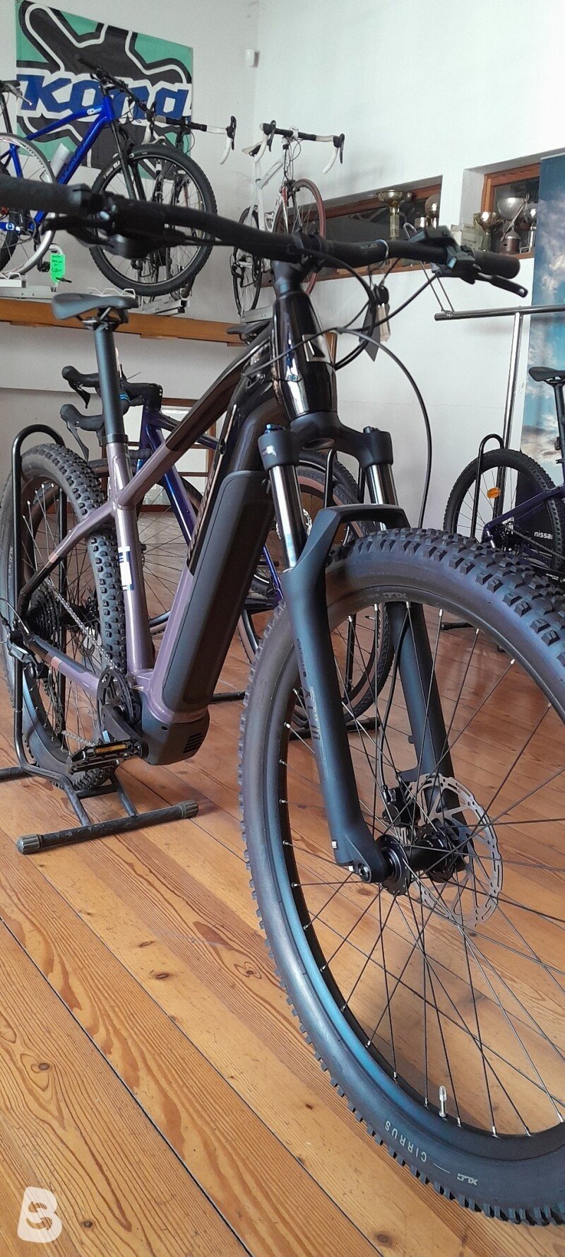 Haibike ALLTRACK 6 2026