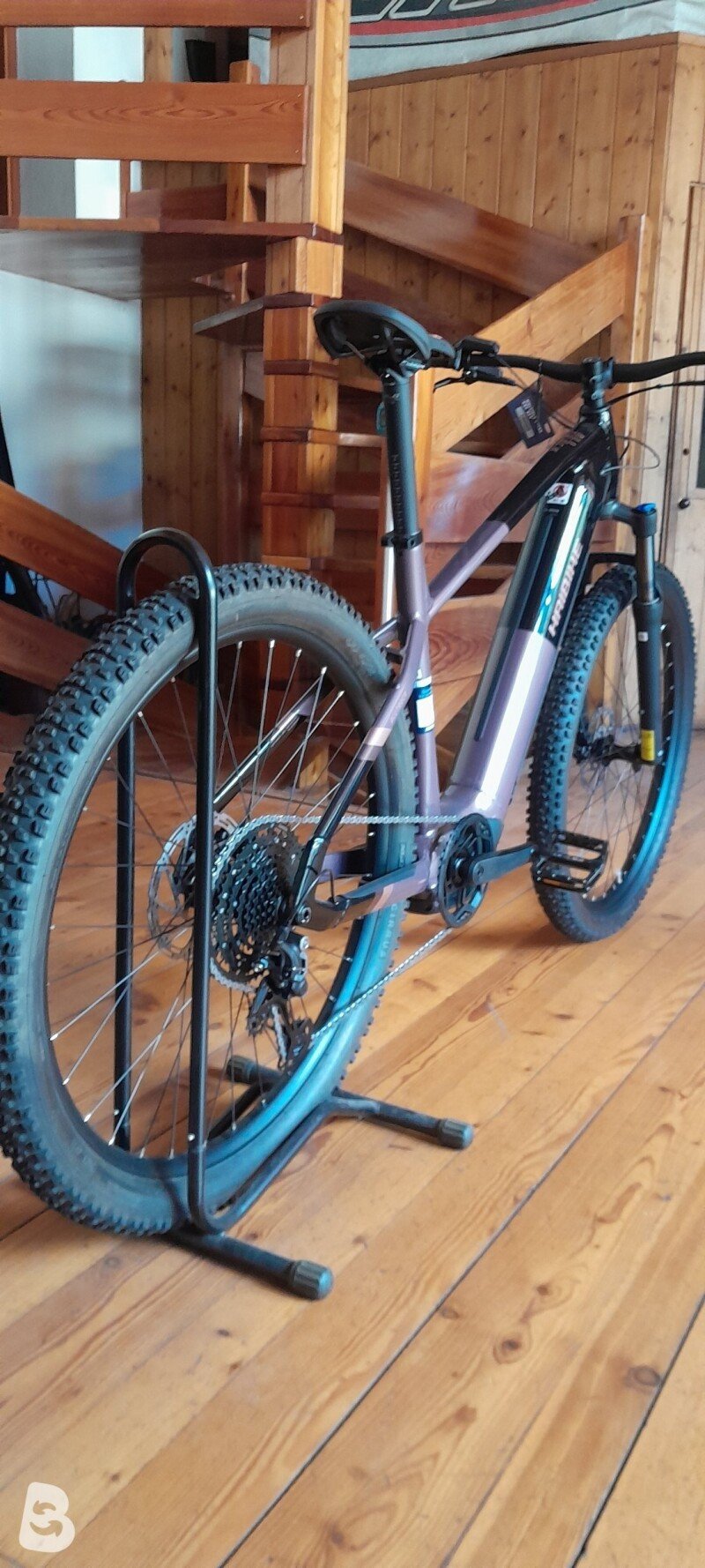 Haibike ALLTRACK 6 2026