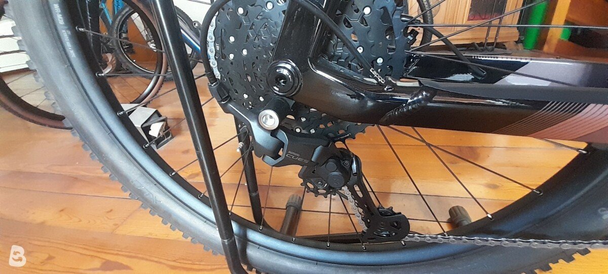 Haibike ALLTRACK 6 2026