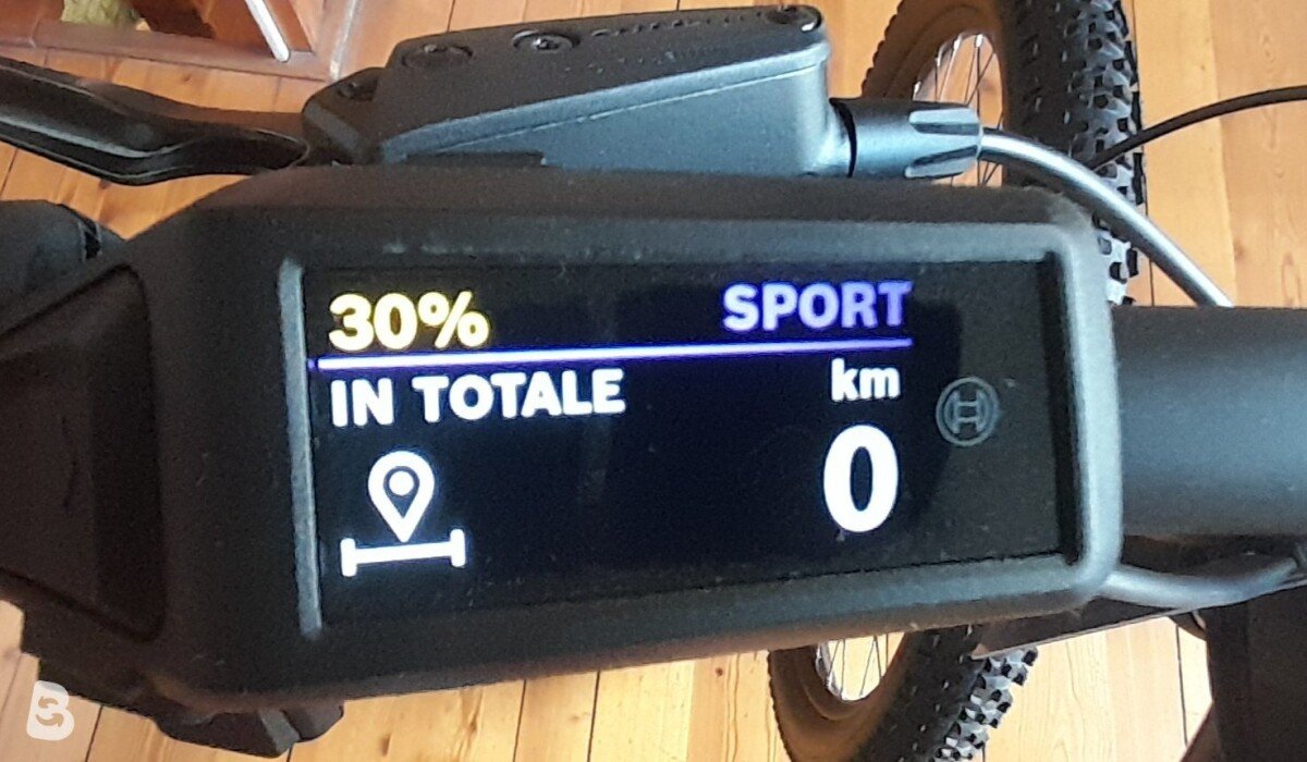 Haibike ALLTRACK 6 2026