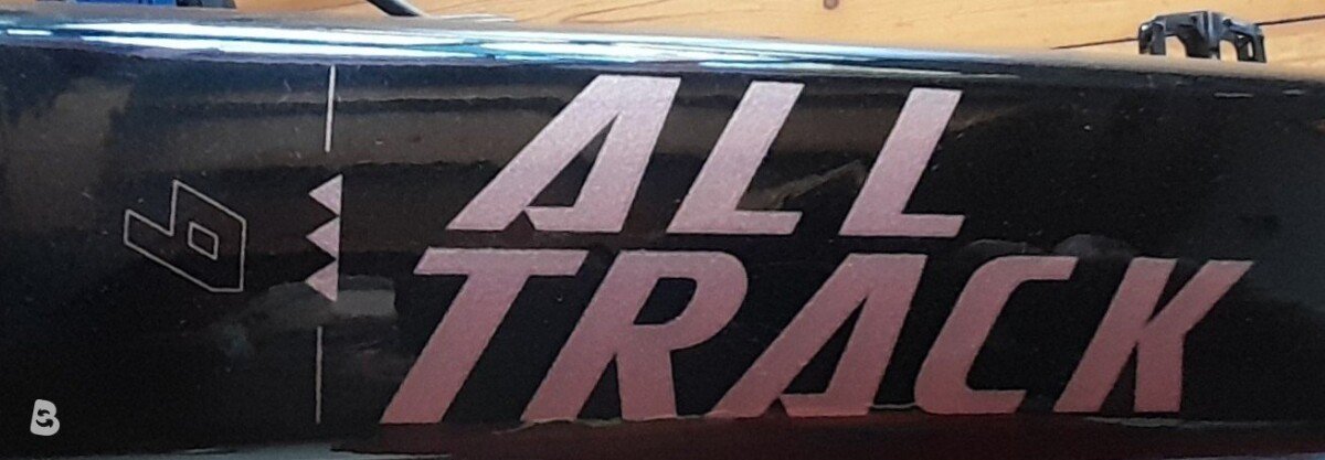 Haibike ALLTRACK 6 2026