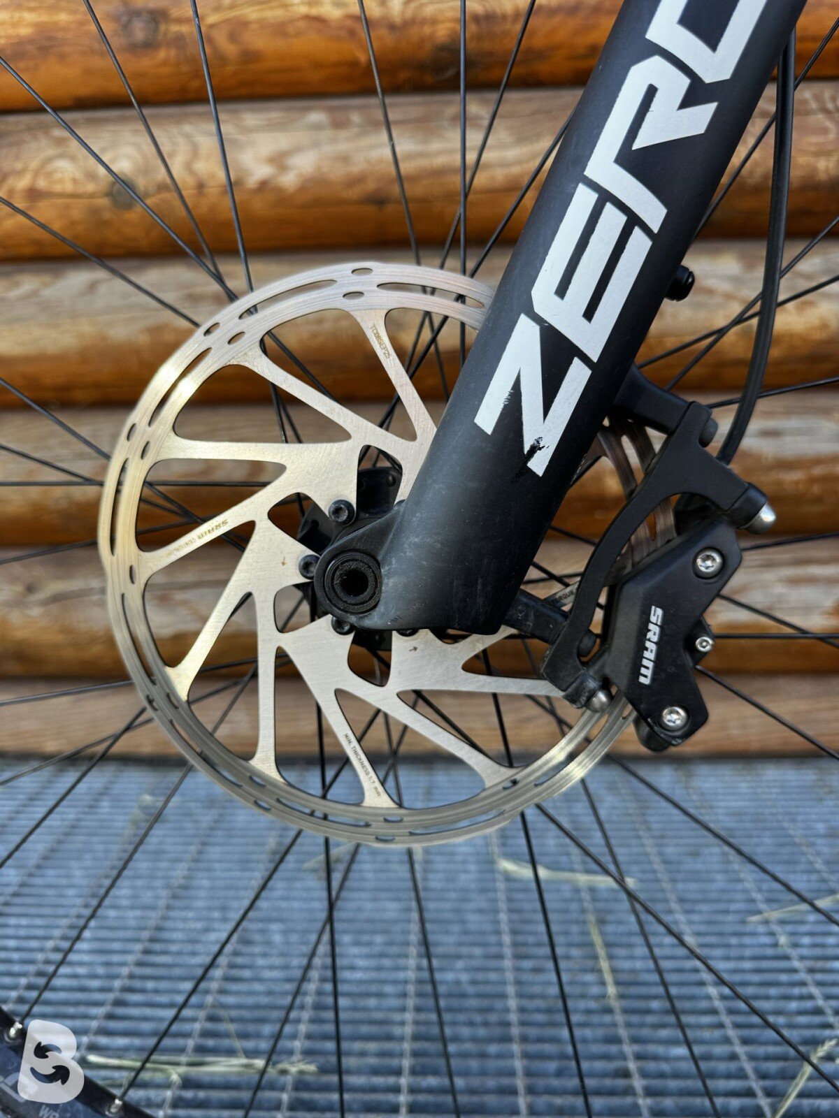 Haibike Allmtn 2 2026