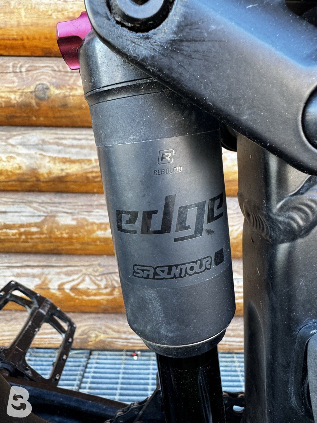 Haibike Allmtn 2 2026