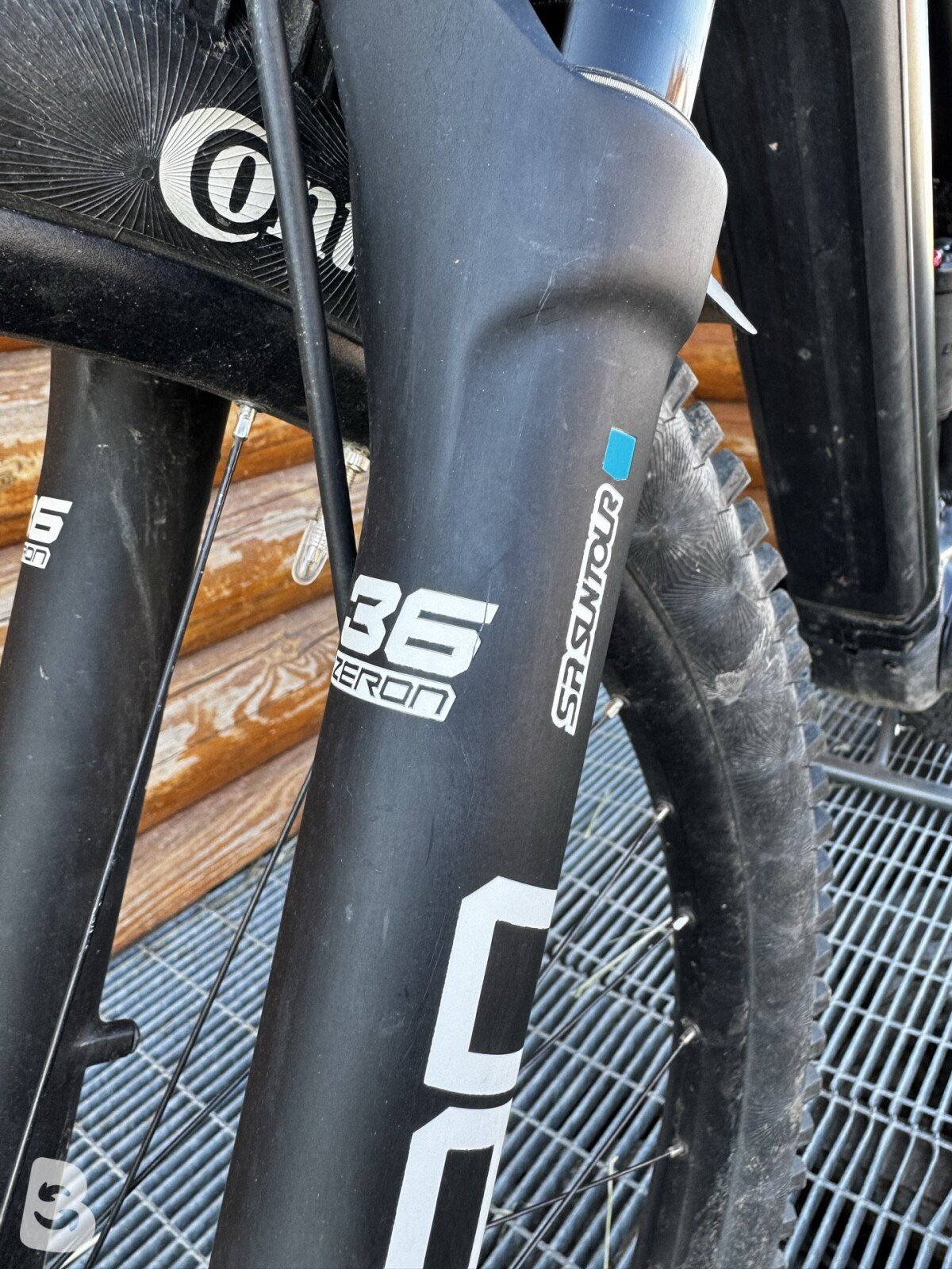 Haibike Allmtn 2 2026
