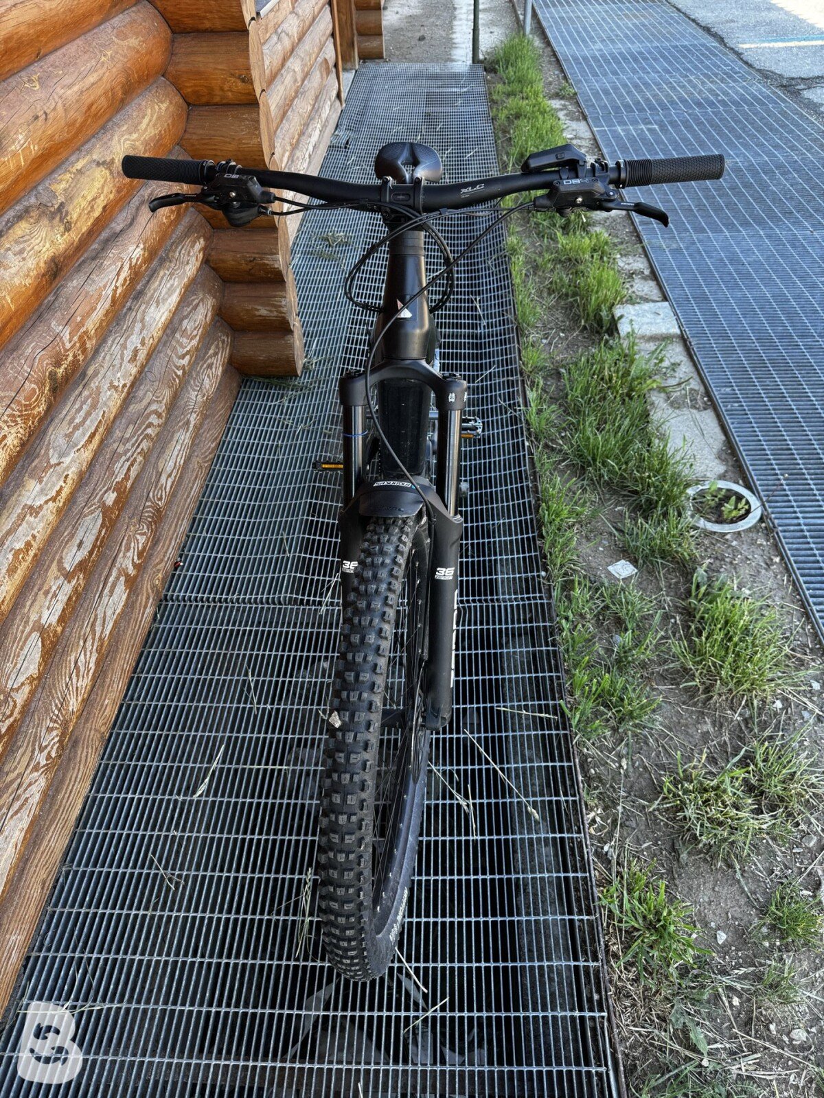 Haibike Allmtn 2 2026