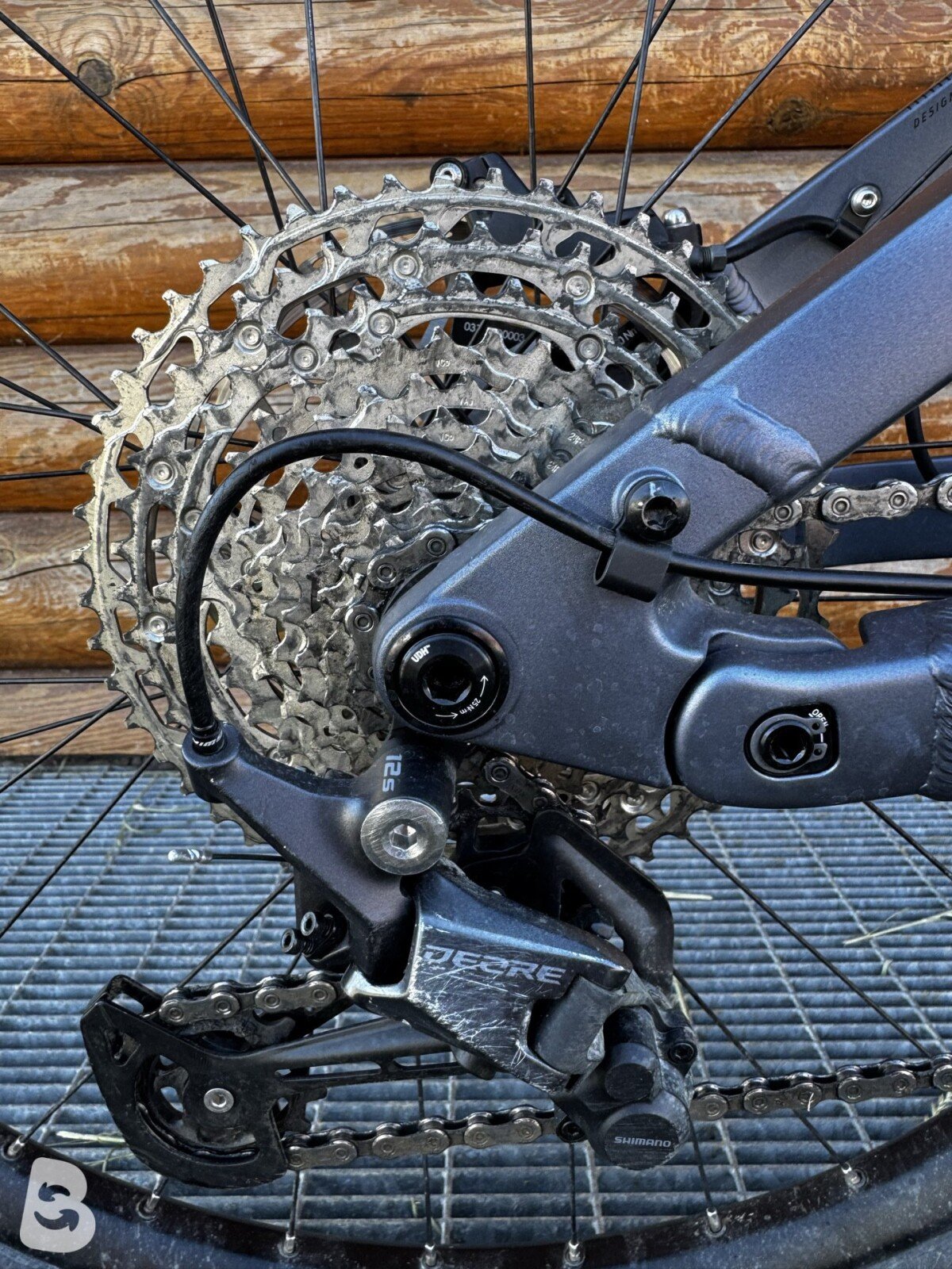 Haibike Allmtn 2 2026
