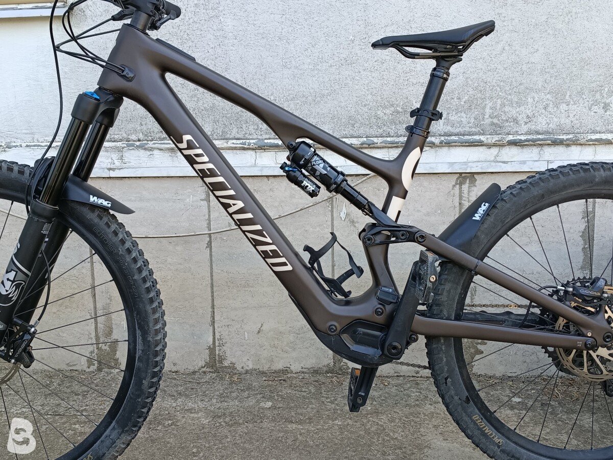 Specialized Turbo Levo SL Comp Carbon 2024