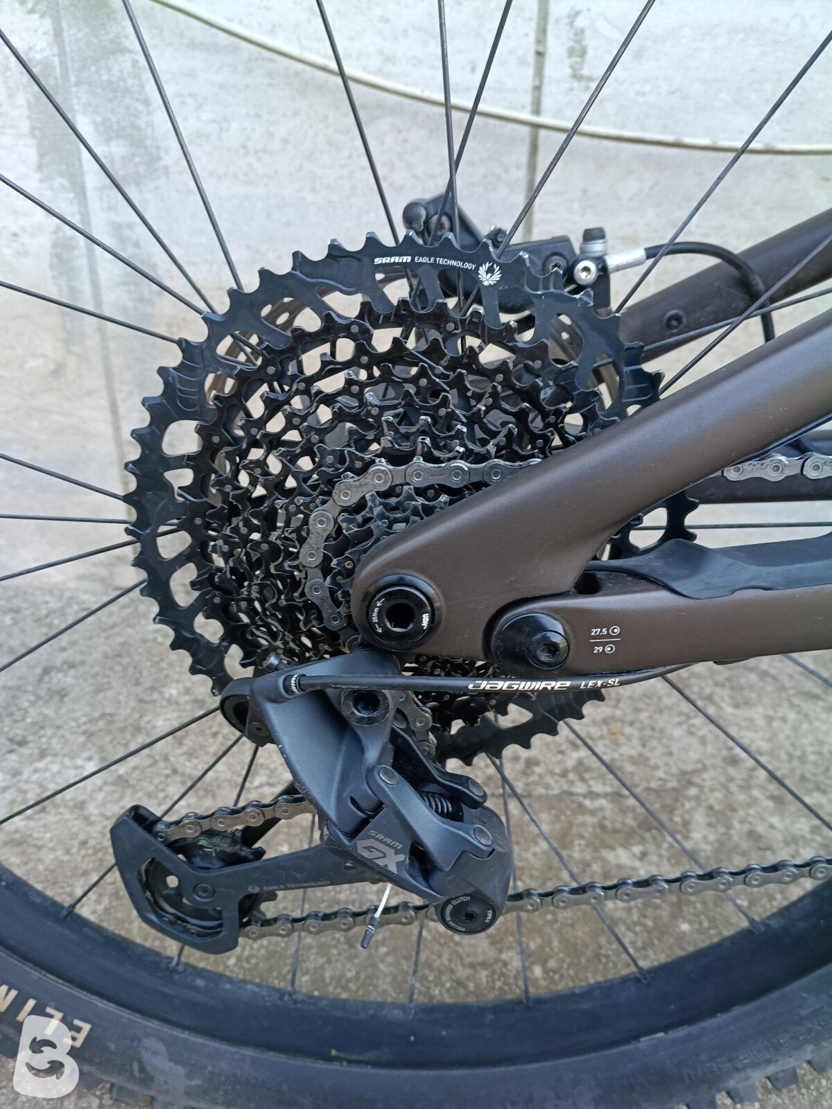 Specialized Turbo Levo SL Comp Carbon 2024