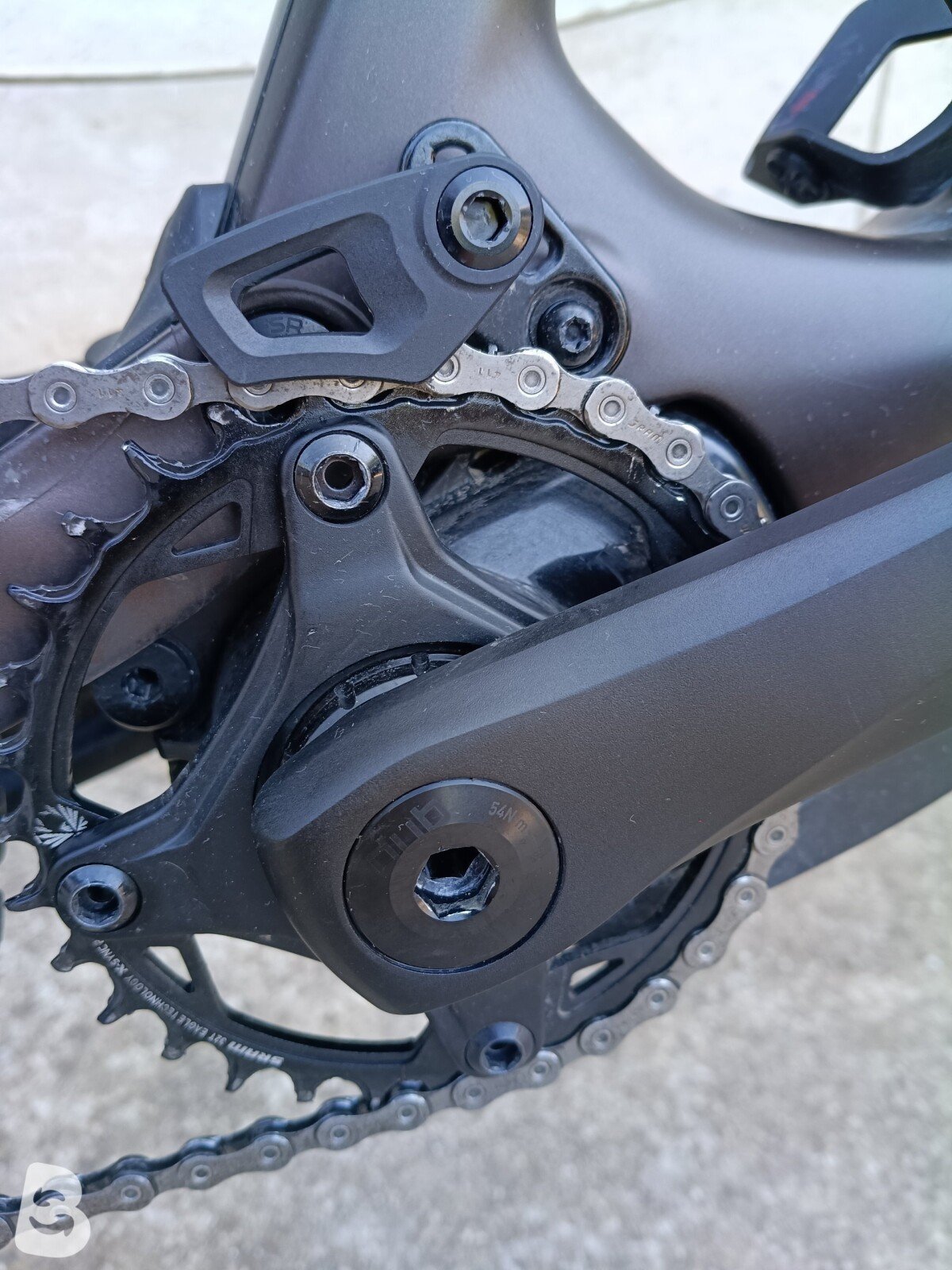 Specialized Turbo Levo SL Comp Carbon 2024