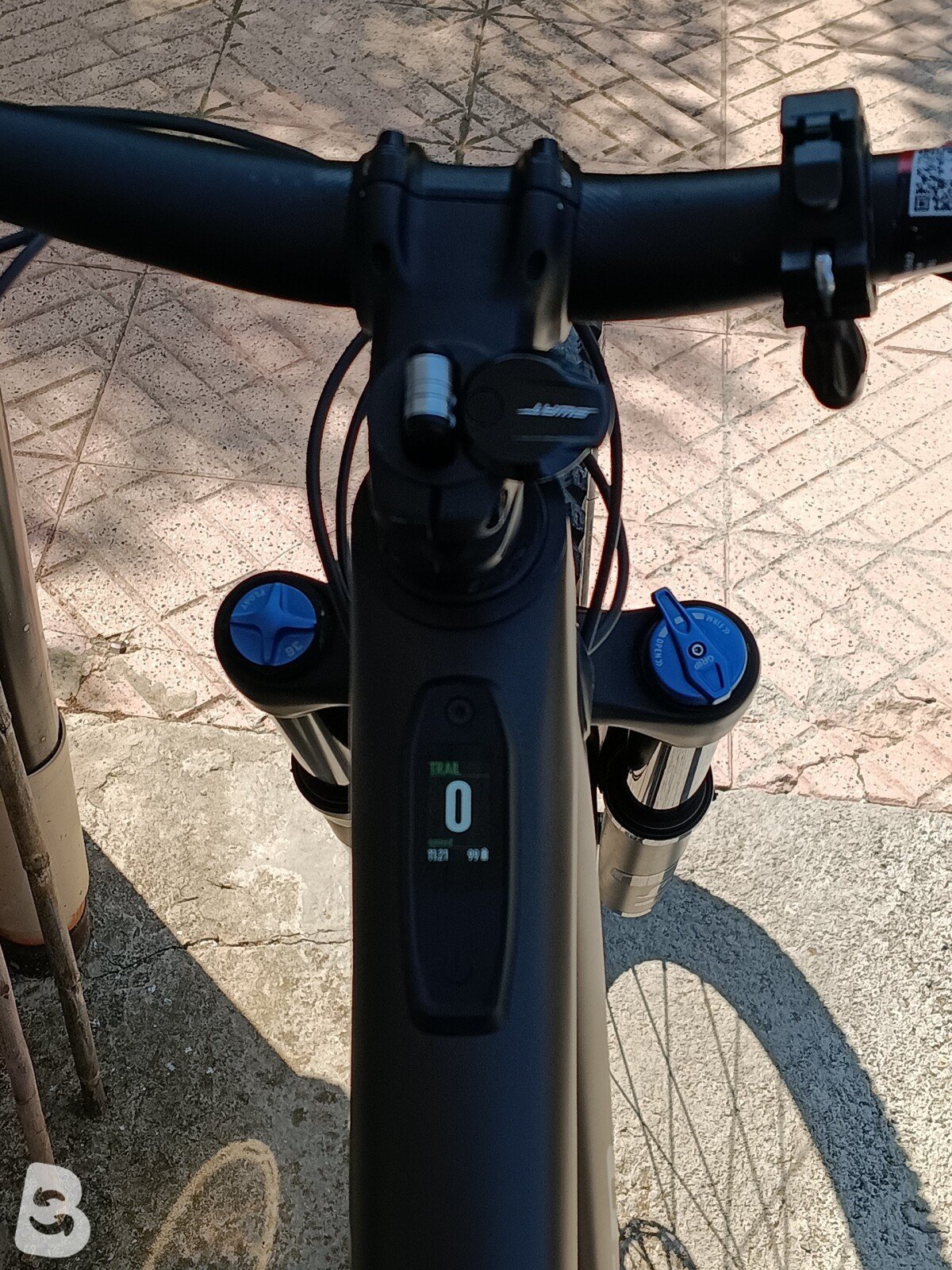 Specialized Turbo Levo SL Comp Carbon 2024