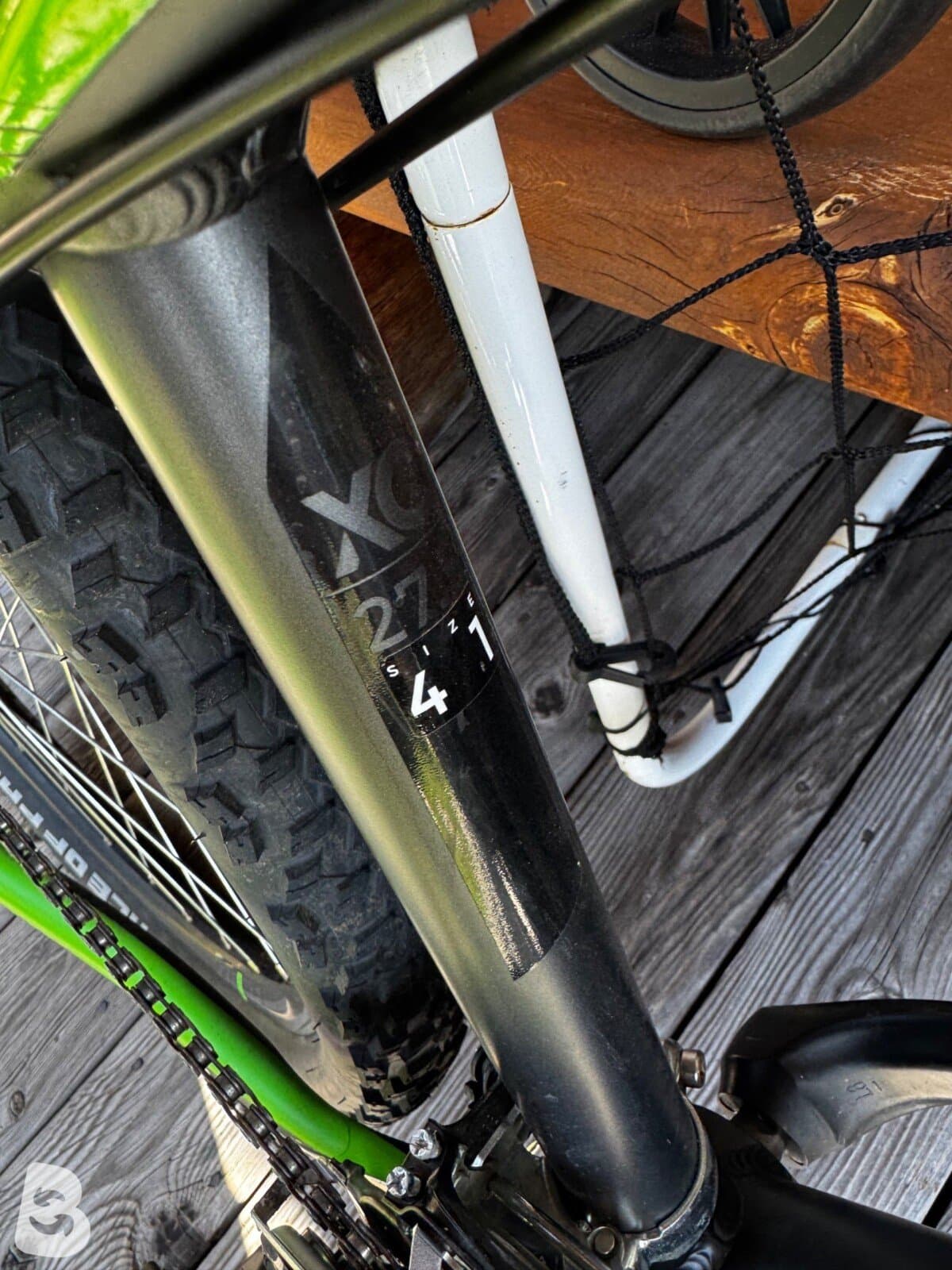 Bulls Sharptail 1 Disc 2020