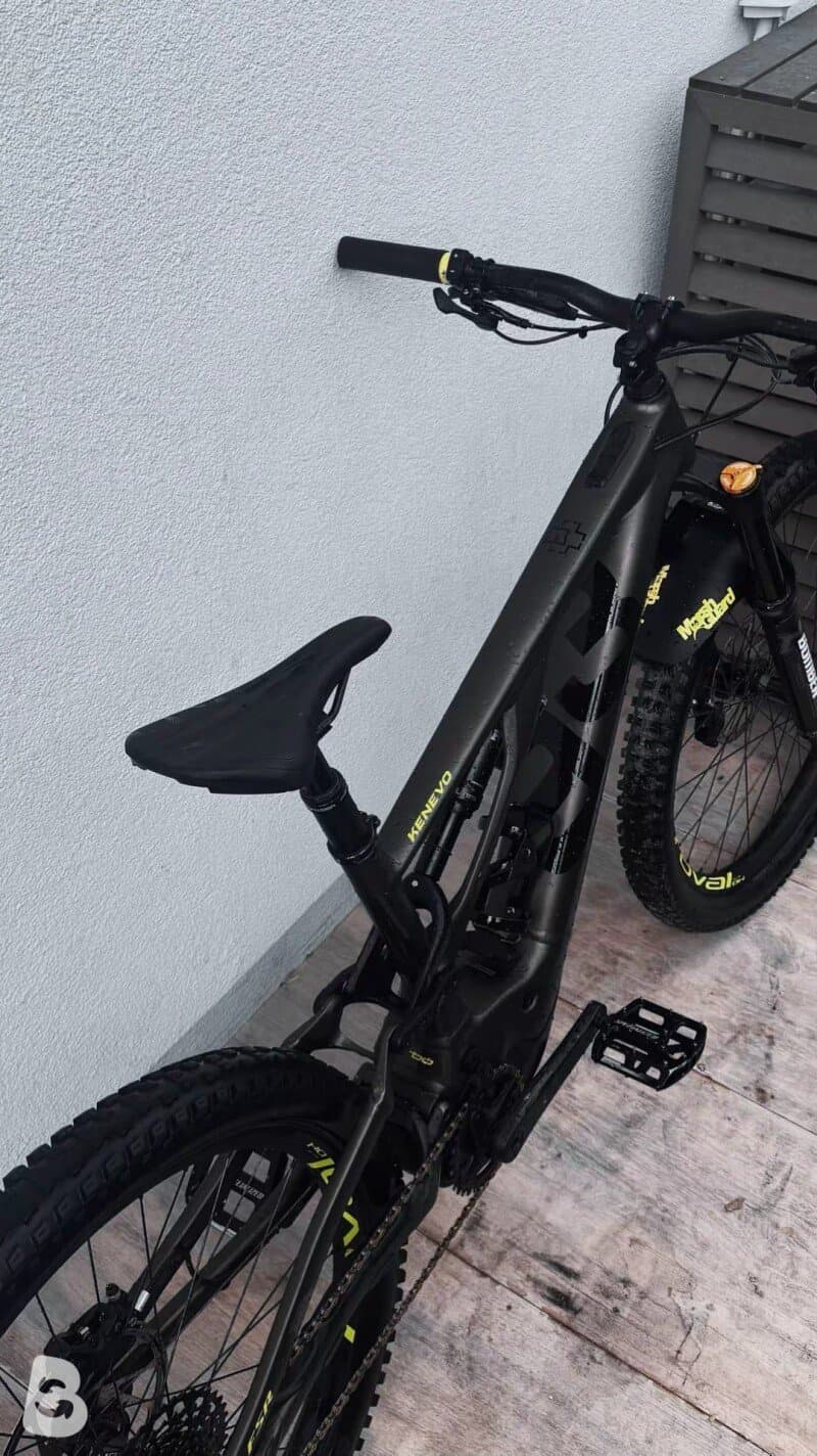 Specialized Turbo Kenevo Comp 2022