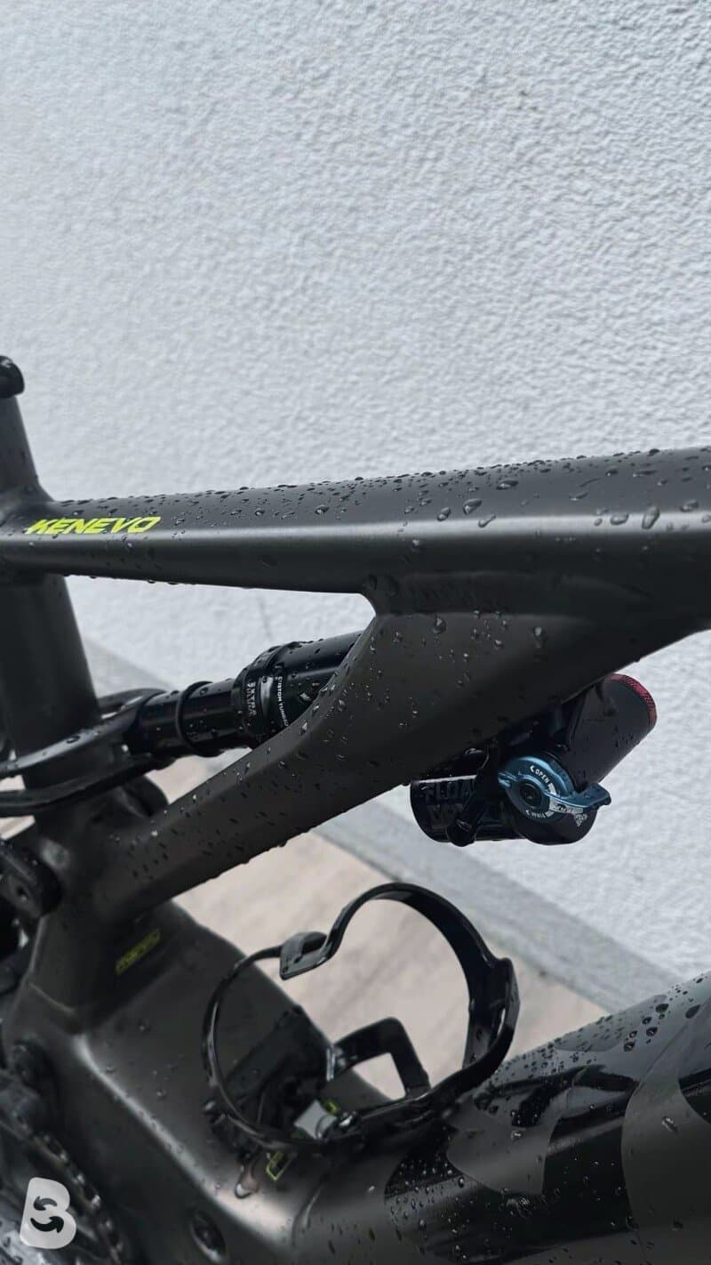 Specialized Turbo Kenevo Comp 2022